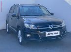 Volkswagen Tiguan - fotka číslo 0