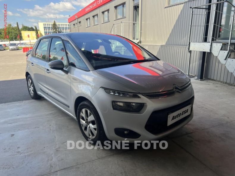 Citroën C4 Picasso - hlavní fotka inzerátu