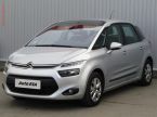 Citroën C4 Picasso - fotka číslo 2