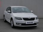 Škoda Octavia - fotka číslo 0