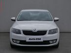 Škoda Octavia - fotka číslo 1