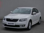 Škoda Octavia - fotka číslo 2