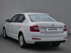 Škoda Octavia - fotka číslo 5