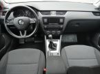 Škoda Octavia - fotka číslo 7
