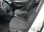 Škoda Octavia - fotka číslo 8