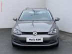 Volkswagen Golf - fotka číslo 1