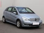 Mercedes Třída B - fotka číslo 0