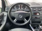 Mercedes Třída B - fotka číslo 10