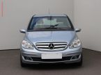 Mercedes Třída B - fotka číslo 1
