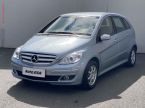 Mercedes Třída B - fotka číslo 2