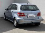 Mercedes Třída B - fotka číslo 5