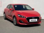 Hyundai i30 - fotka číslo 0