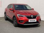 Renault Arkana - fotka číslo 0