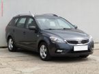 Kia Cee'd - fotka číslo 0