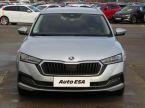 Škoda Octavia - fotka číslo 1