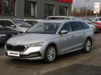 Škoda Octavia - fotka číslo 2