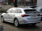 Škoda Octavia - fotka číslo 5