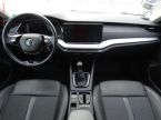 Škoda Octavia - fotka číslo 7