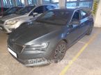 Škoda Superb - fotka číslo 0