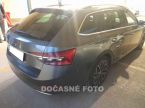 Škoda Superb - fotka číslo 1