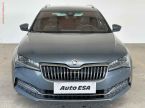 Škoda Superb - fotka číslo 1