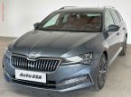 Škoda Superb - fotka číslo 2