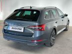 Škoda Superb - fotka číslo 3