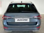 Škoda Superb - fotka číslo 4