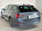Škoda Superb - fotka číslo 5