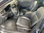 Škoda Superb - fotka číslo 6