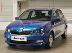 Škoda Fabia - fotka číslo 2