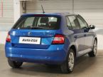 Škoda Fabia - fotka číslo 5