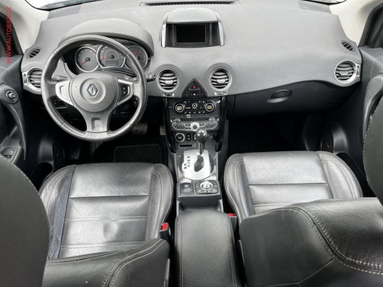 Renault Koleos - hlavní fotka