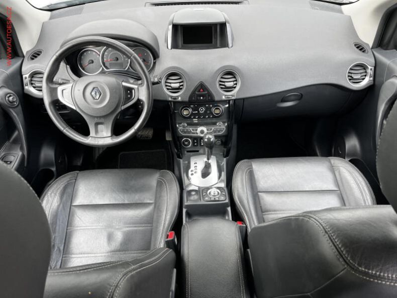 Renault Koleos - hlavní fotka