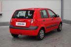 Hyundai Getz - fotka číslo 3