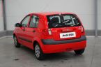 Hyundai Getz - fotka číslo 5