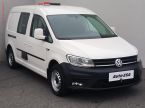 Volkswagen Caddy - fotka číslo 0