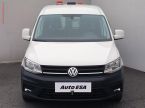 Volkswagen Caddy - fotka číslo 1