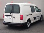 Volkswagen Caddy - fotka číslo 3