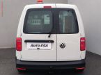 Volkswagen Caddy - fotka číslo 4