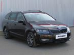 Škoda Octavia - fotka číslo 0
