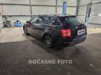 Škoda Octavia - fotka číslo 1