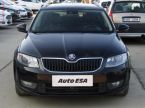 Škoda Octavia - fotka číslo 1