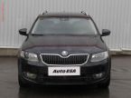 Škoda Octavia - fotka číslo 1