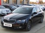 Škoda Octavia - fotka číslo 2