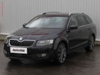Škoda Octavia - fotka číslo 2