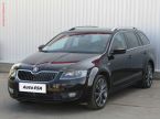 Škoda Octavia - fotka číslo 2