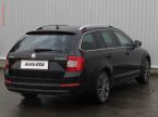 Škoda Octavia - fotka číslo 3