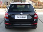 Škoda Octavia - fotka číslo 4