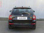 Škoda Octavia - fotka číslo 4